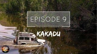 KAKADU!!! - The Way Overland - Episode 9