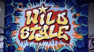 Wild Style (1982)