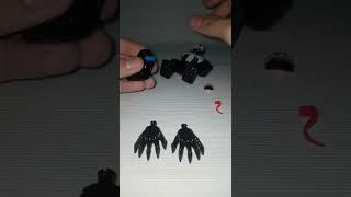 LEGO VENOM BIGFIG (KNOCKOFF) XH1911 #lego #shorts #marvel #venom #youtubeshorts