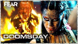 The Cannibals Prepare Their Feast | Doomsday | Fear