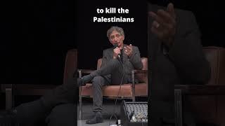 Gabor Mate on Israel/Palestine