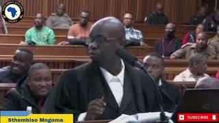 Senzo Meyiwa Trial: Ubufakazi abuhlangani, kanti ubani owayefona?