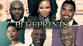 The Blueprints | Omar J. Dorsey