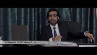 Subhan Mirchawala | Promo