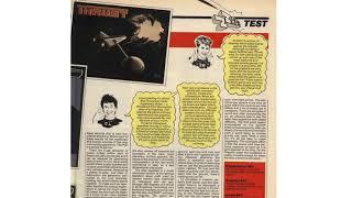 The Silverbird Selection - Comparing my reviews with ZZap! Games 11-20