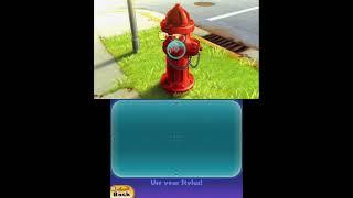 Yo-Kai Watch 3 Gameplay part 1