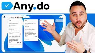 ¡Esta app lo tiene todo! - Review de Any.Do para tus tareas y proyectos