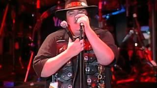 Blues Traveler - Mulling It Over - 9/3/1995 - Shoreline Amphitheatre (Official)