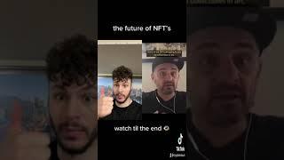 GARY VEE ON THE FUTURE OF NFT'S