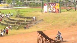 Lanao del Norte International Motorcross  (freestyle)