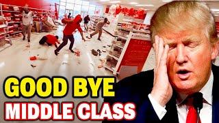 30 Signs That Show The Middle Class Is Dying Right In Front Of Our Eyes