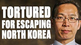 North Korean Defector On Surviving Beatings, Famine and Public Executions | Minutes With