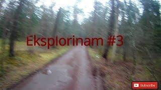 Explorinam #3/Nemenčinės ryšių centras