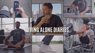 Living Alone Diaries | Week In The Life