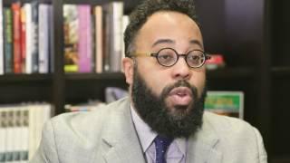 Introducing Kevin Young, Schomburg Center Director