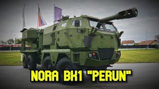 NORA BK1 "PERUN"