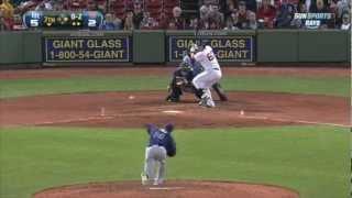 David Price 2012 Highlights