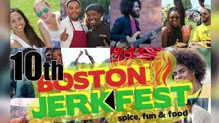 Boston JerkFest 2023 (Official AD)