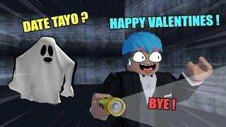 ASYLUM | ROBLOX | 3:00 AM CHALLENGE INASAR KO YUNG MULTO!