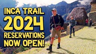 Karikuy Tours: Inca Trail to Machu Picchu | 2024 Reservations Open!