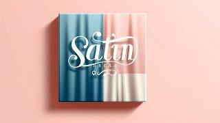 Satin Dress - Ann Paris, Daniel Brown | Summer Music Vibe