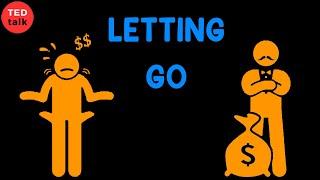 Why Letting Go Is True Wealth | Minimalist Philosophy for Simple Living