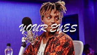 (FREE) Juice WRLD Type Beat - "Your Eyes"