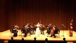 ハイドン - ヴァイオリン協奏曲 第1番 ハ長調 Hob. Ⅶa:1　Haydn - Violin Concerto No. 1 in C major, Hob. Ⅶa:1