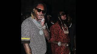 (FREE) Quavo x Future Type Beat 2023 - "Turn Your Clic Up"