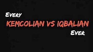 Every Kemcolian vs Iqbalian Ever | Comedy Skit | Rana Shahzaib