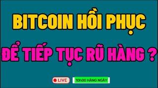 Phân Tích Bitcoin Hôm Nay & Cập Nhật Thị Trường Crypto Ngày 23/06/2025