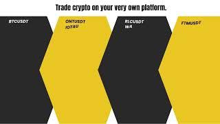 MT5 to Binance Bridge   Trade Crypto on Meta Trader 5   Nextgen Binance Gateway 4