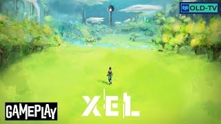 XEL / Gameplay Walkthrough Part 1 - (Full Gameplay 4K 60FPS) No Commentary