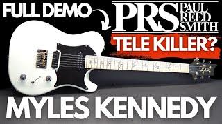 PRS Myles Kennedy (Best TELE?)