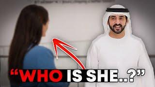 Fazza JUST REVEALED Who His Real Wife ACTUALLY Is. | Sheikh Hamdan