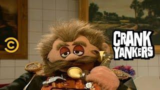 Asking a Hardware Store About Their Caulk - PRANK - Crank Yankers