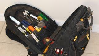 Network Technician Tool Bag