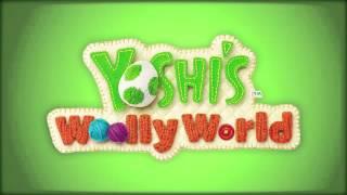 Vs Knot Wing the Koopa - Yoshi's Woolly World (OST)