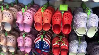 Crocs Clogs | Sandals | Shoes | Crocs USA | SHOP WITH ME