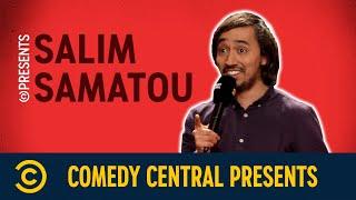 Comedy Central Presents: Salim Samatou | S05E04 | Comedy Central Deutschland