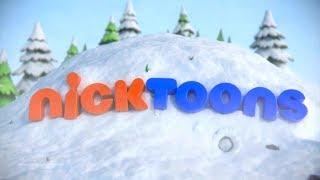 Nicktoons HD US Christmas Idents 2018