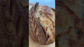 #sourdough #bread #sourdoughbread - Heghineh