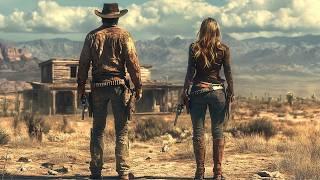 Powerful WESTERN MOVIE | He returns, only to find bloodshed | Full Movies In English