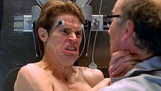 Green Goblin Transformation Scene - Spider-Man (2002) Movie CLIP HD