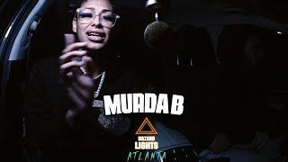 "Murda B" | Hazard Lights ATL ️