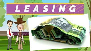 What is Leasing a Car? A Simple Explanation for Beginners