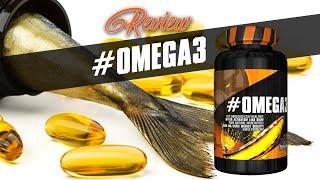 #OMEGA3 - Warum Fischölkapseln essentiell sind?