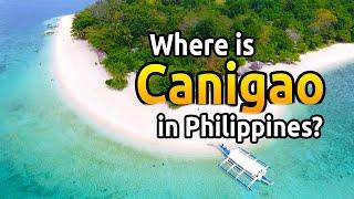 SEFTV: Narinig nyo na ba itong ISLA NG CANIGAO sa Pilipinas?