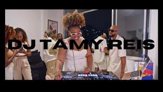 HOME VIBES  021 - DJ TAMY REIS