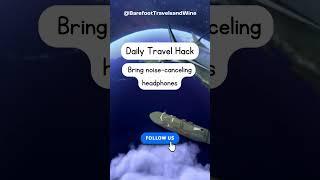 Surviving Long Flights During Travel #travel